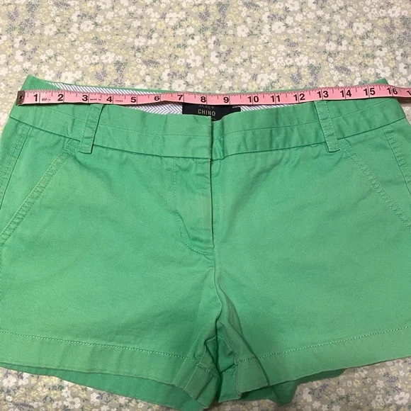 Jcrew shorts bundle. 100% cotton. All 5 for $50. - Picture 2 of 8